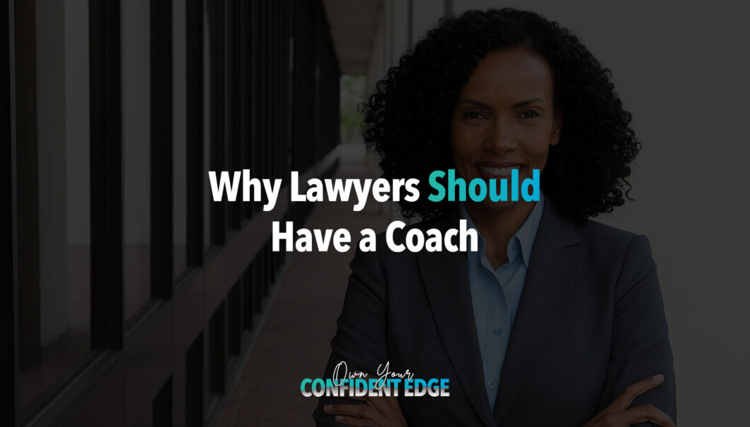 Coach for Attorneys
