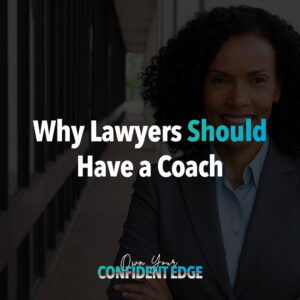 Coach for Attorneys