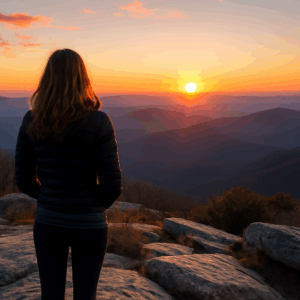 Resilient Women