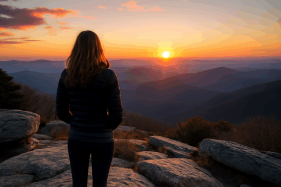Resilient Women