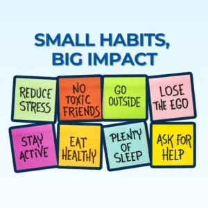 Confidence Habits