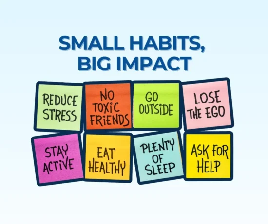 Confidence Habits