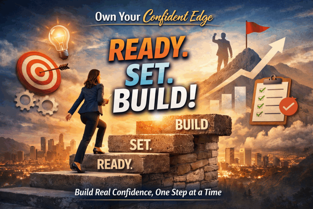Confidence Building