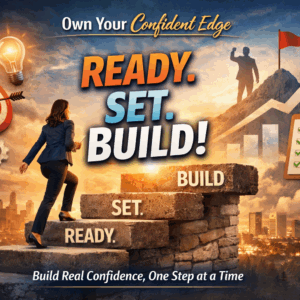 Confidence Building