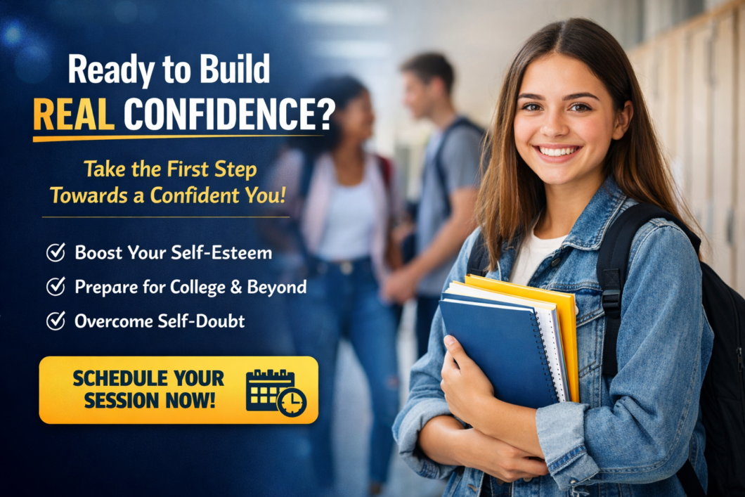 High School Confidence