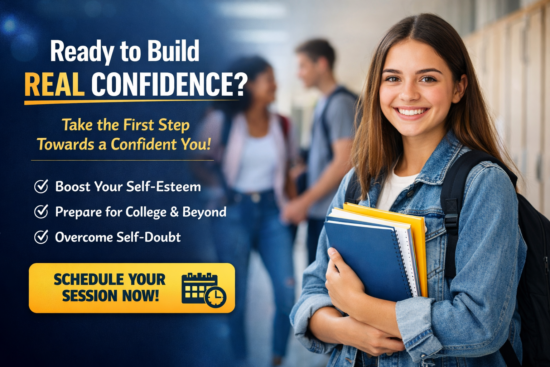 High School Confidence