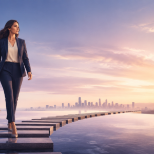 Consistency: The Secret to Building Confidence and Achieving Lasting Success